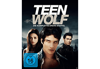 Teen Wolf - Staffel 1 Blu-ray