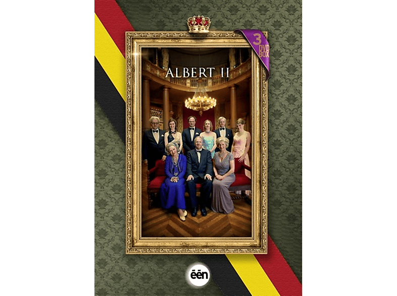 Albert II