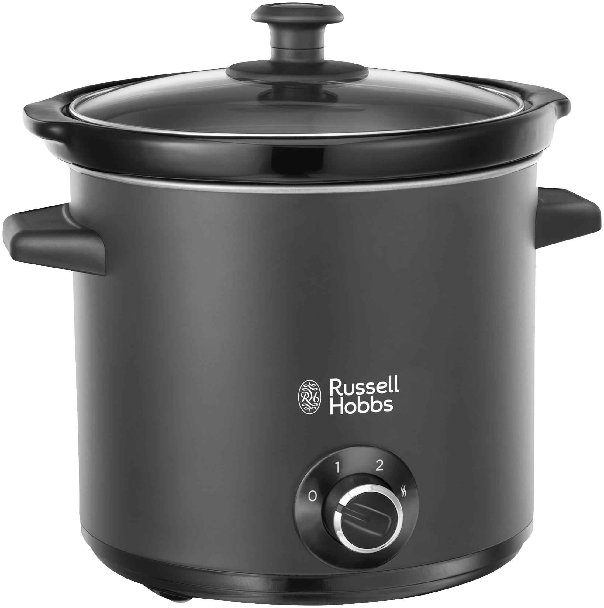 russell hobbs slowcooker