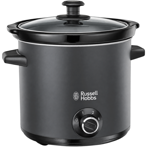 Russell Hobbs 24180-56 Chalkboard Slow Cooker