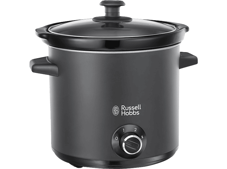 RUSSELL HOBBS 24180-56 Chalkboard Slow Cooker