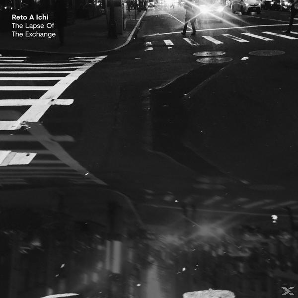 Reto A Ichi - The Lapse Of The Exchange/Alone Moving Often  - (CD)