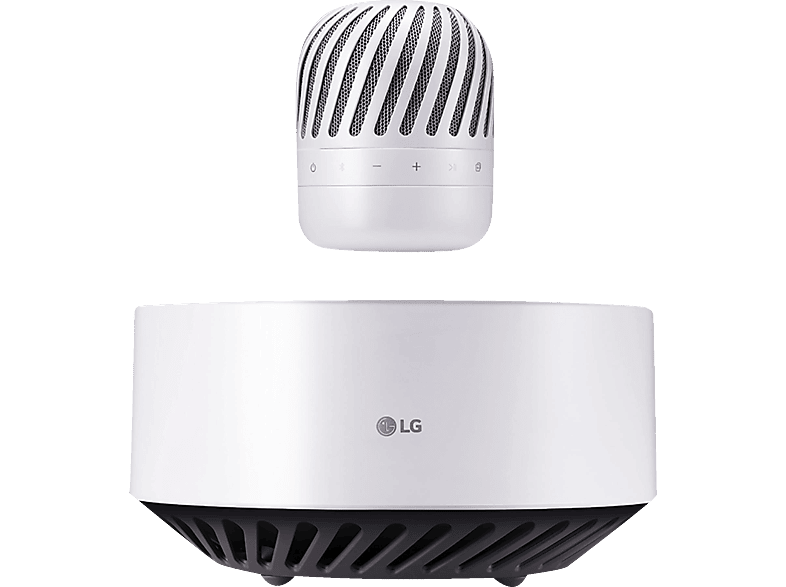 Altavoz inalámbrico | LG PJ9 Flotante Autonomía de 10 horas Audio 360 grados