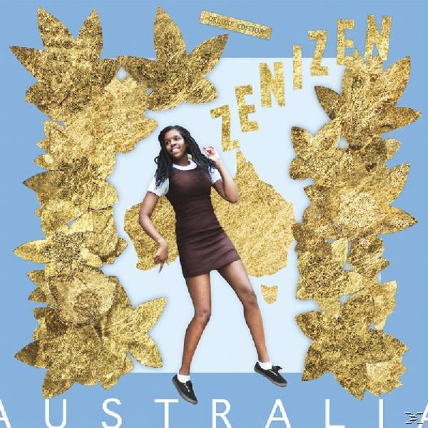 - - Australia (Vinyl) Zenizen