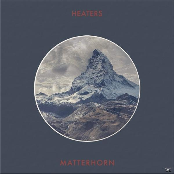 Heaters - Matterhorn (CD) The -