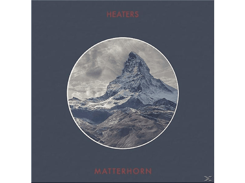 Heaters (CD) - - Matterhorn The