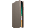 APPLE Leder Folio - Coque smartphone (Convient pour le modèle: Apple iPhone X)
