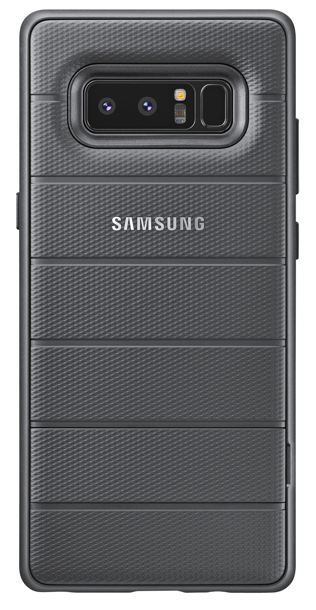 Funda libro - Samsung Galaxy Note 8, Negro