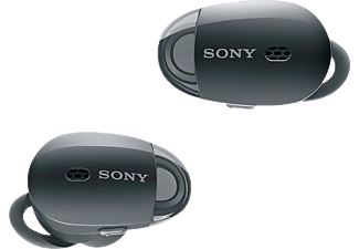 SONY WF-1000X, In-ear Kopfhörer Bluetooth Schwarz