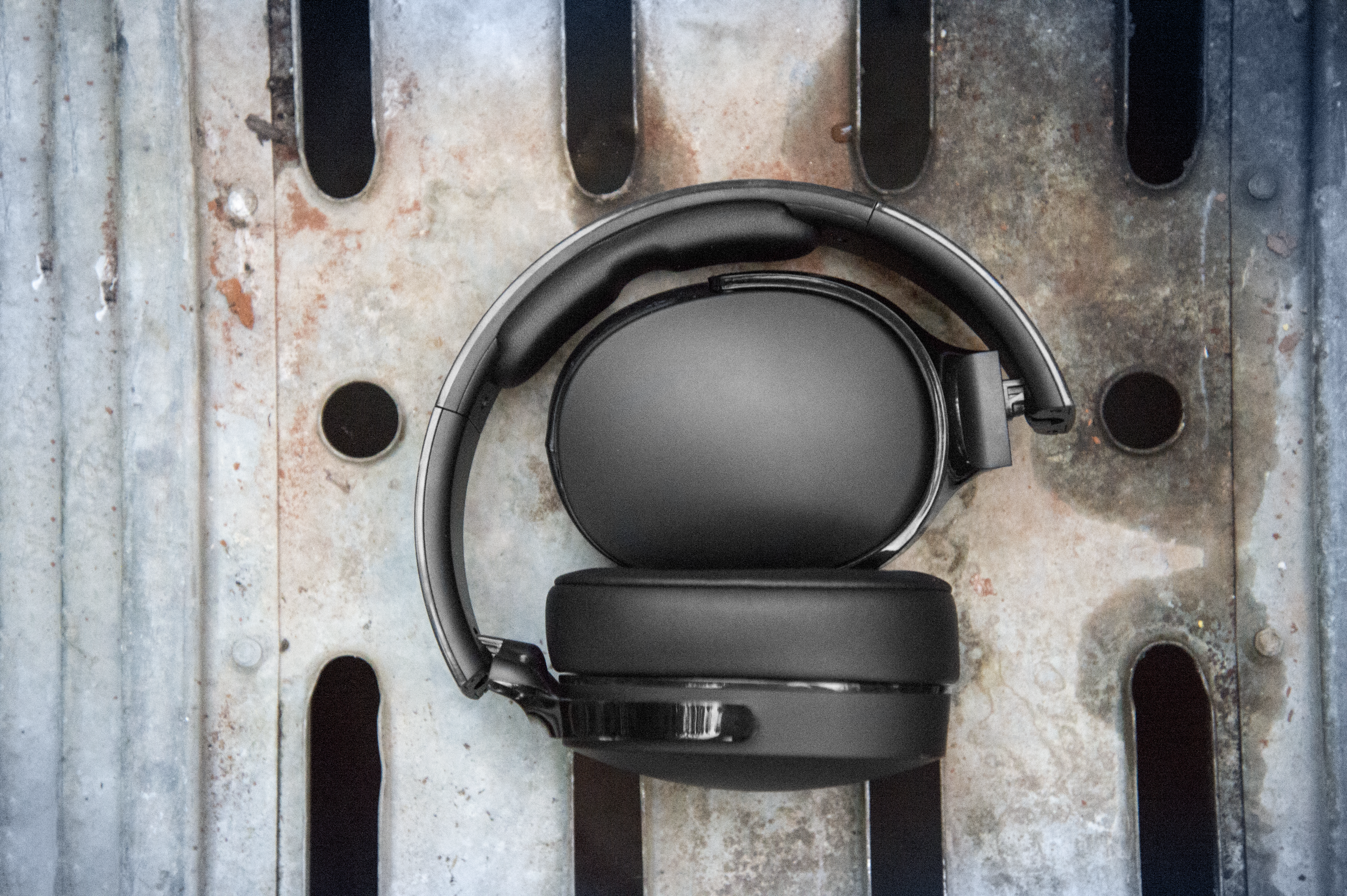 SKULLCANDY Hesh 3 Wireless Zwart