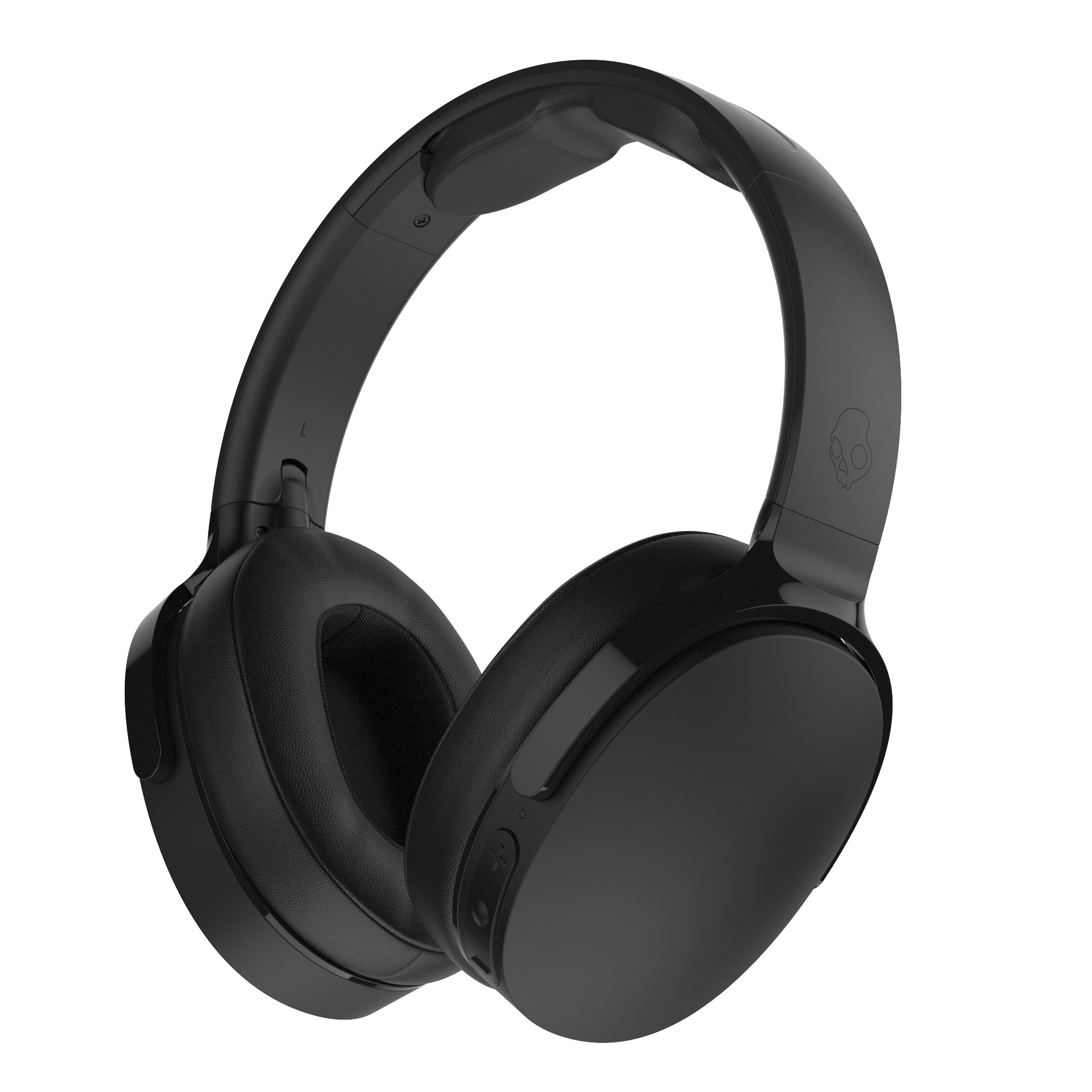 SKULLCANDY Hesh 3 Wireless Zwart