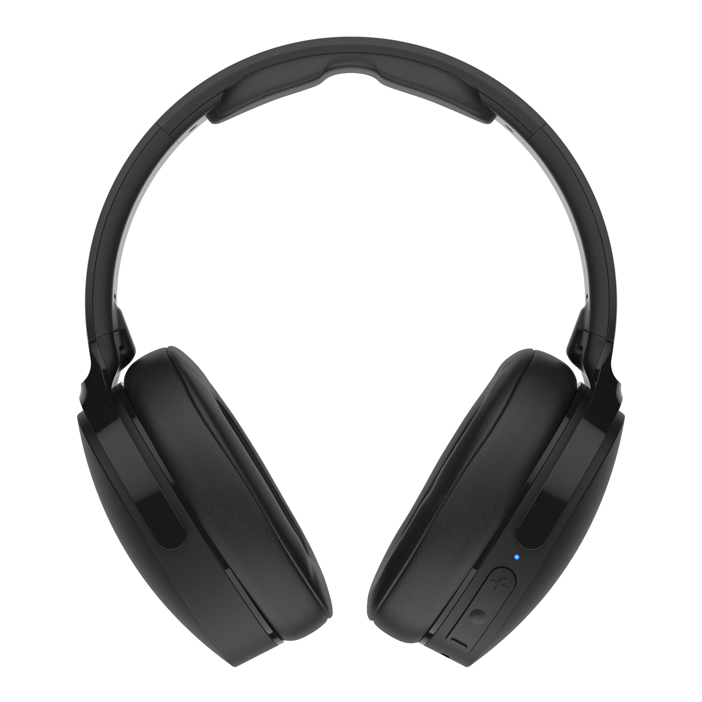 SKULLCANDY Hesh 3 Wireless Zwart