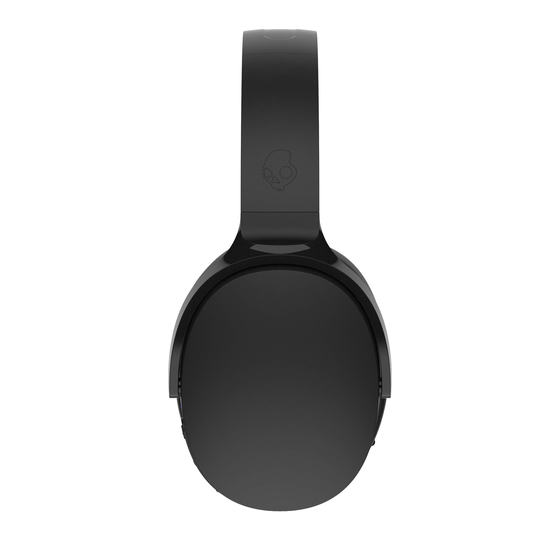SKULLCANDY Hesh 3 Wireless Zwart