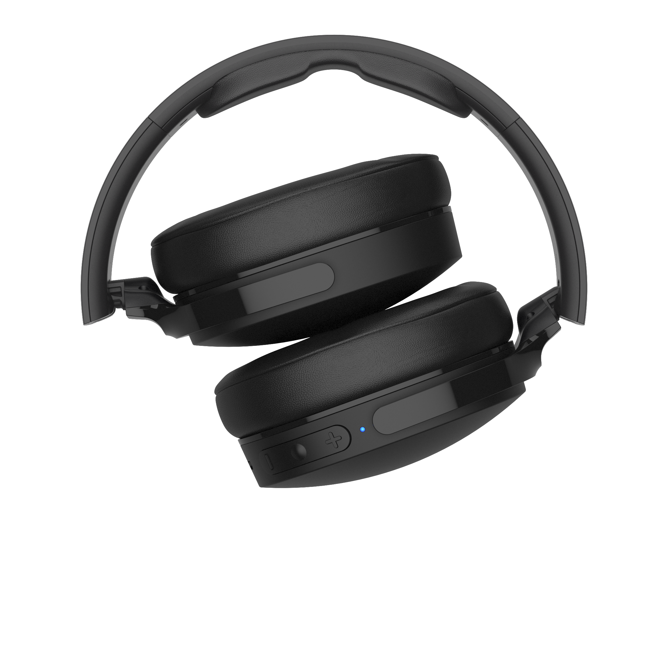 SKULLCANDY Hesh 3 Wireless Zwart