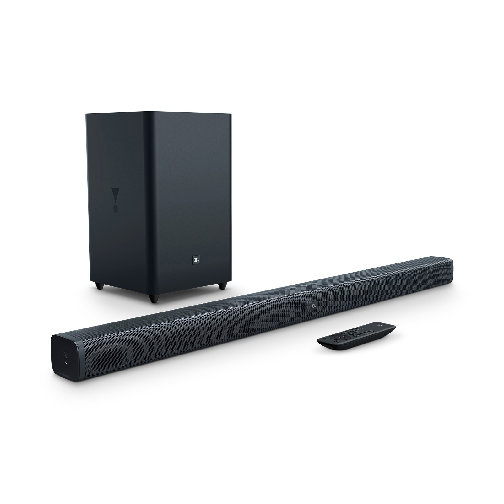 JBL BAR 2.1, Soundbar