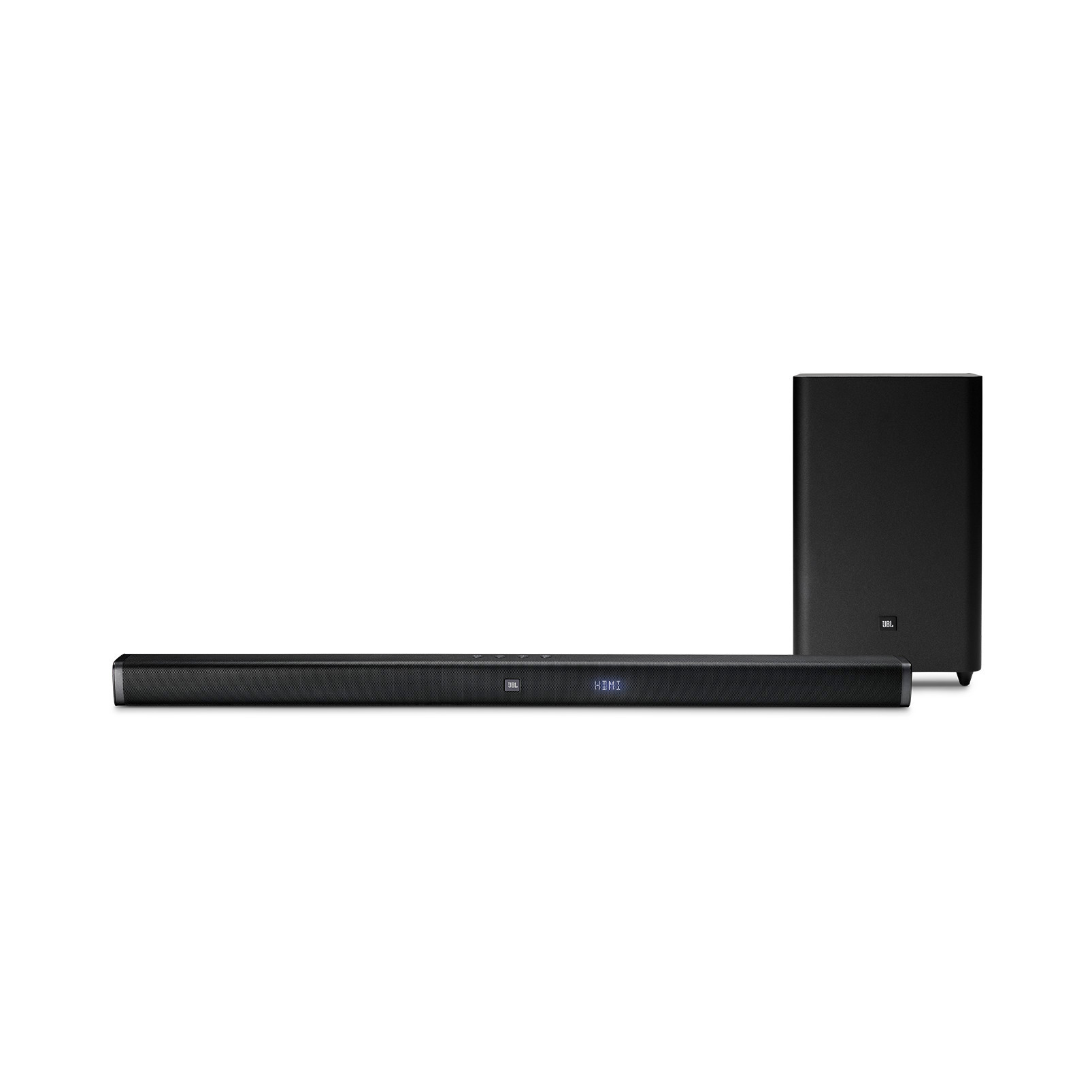 JBL BAR 2.1, Soundbar