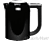 KITCHENAID Vízforraló, 1,7 Liter, Onyx fekete KA5KEK1722EAC 2400W