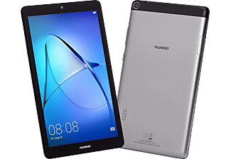 HUAWEI MediaPad T3 7.0" 16GB WiFi fekete Tablet