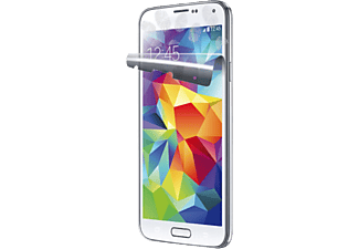 CELLULAR LINE Kijelzővédő fólia, ULTRA GLASS, tükröződésmentes, Samsung Galaxy S5 G900