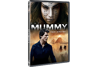 Mummy (2017) | DVD