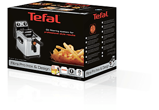 verkiezen fotografie dozijn TEFAL FR5171 Filtra Pro 4L kopen? | MediaMarkt