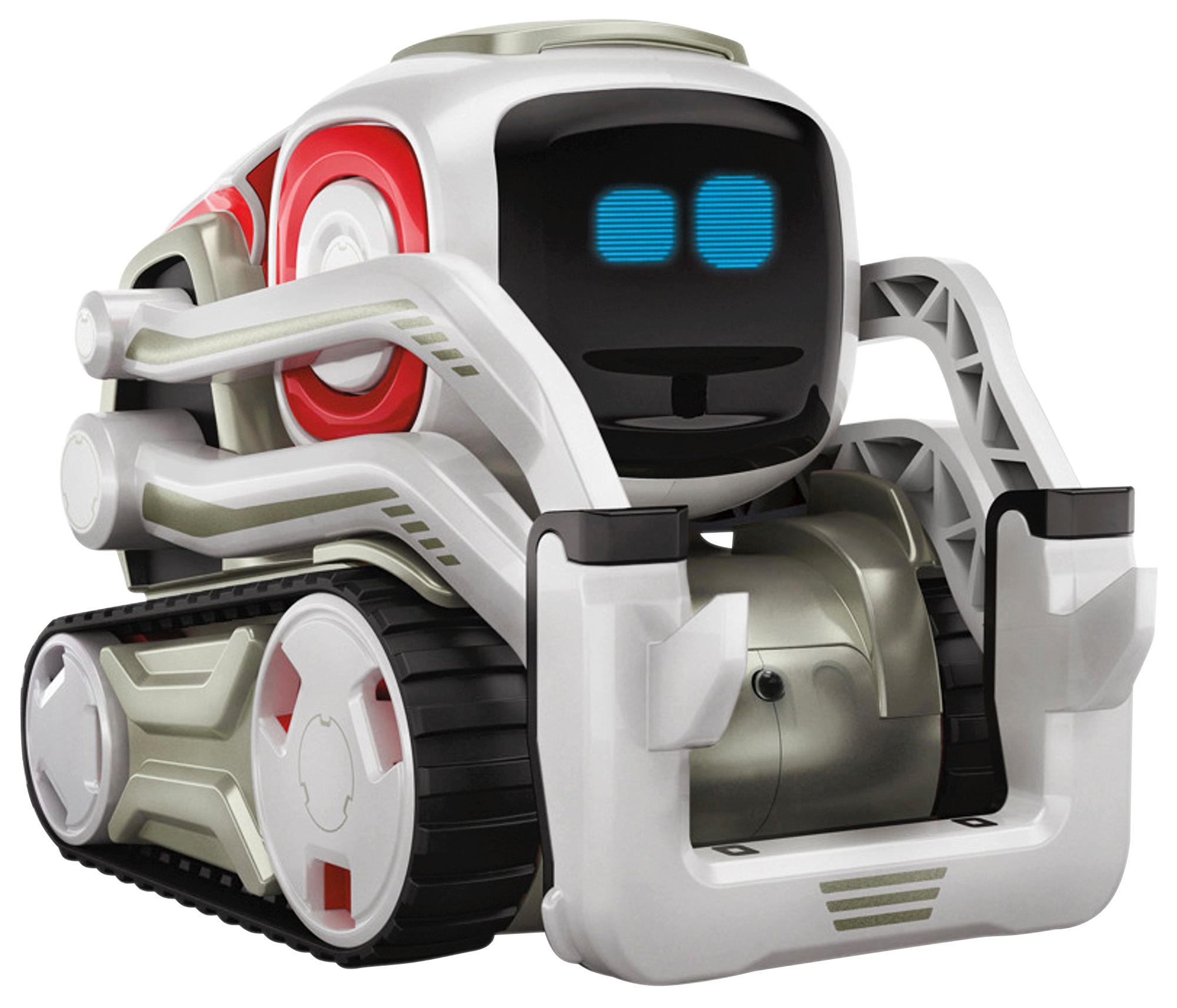 ANKI Cozmo Starter Kit Roboter, Weiß
