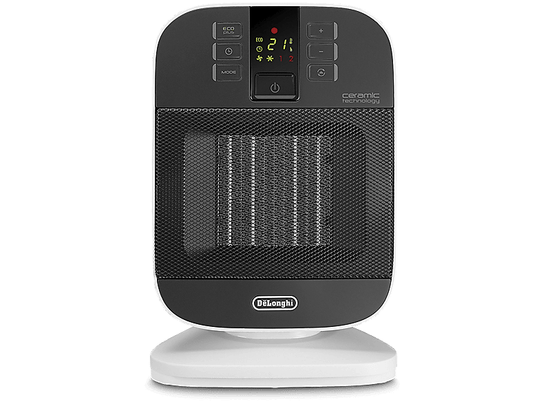 De Longhi Ventilator Warm En Koud (hfx60v20)