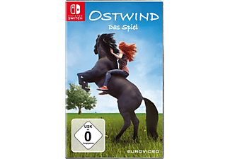  - Nintendo Switch - Allemand