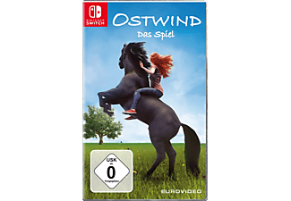 Ostwind - Das Spiel - Nintendo Switch - Deutsch