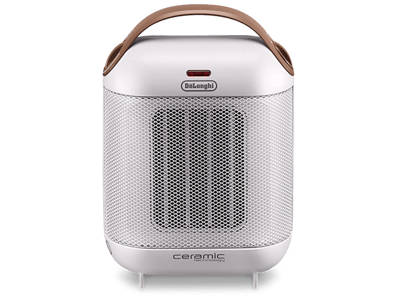 DE LONGHI Ventilator warm en koud Capsule (HFX30C18.IW)