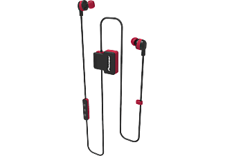 PIONEER SE-CL5 BT-R vezeték nélküli sport fülhallgató