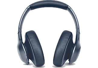 JBL EVEREST ELITE 750NC Kablosuz Mikrofonlu Kulak Üstü Kulaklık Gri
