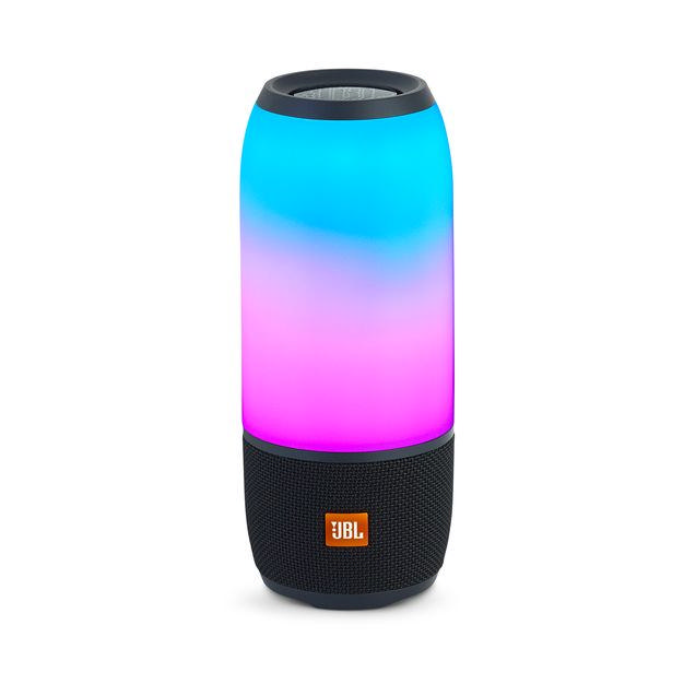 スピーカー・ウーファー JBL PULSE3 JBL PULSE3 Işıklı Hoparlör Siyah Fiyat & Özellik | MediaMarkt