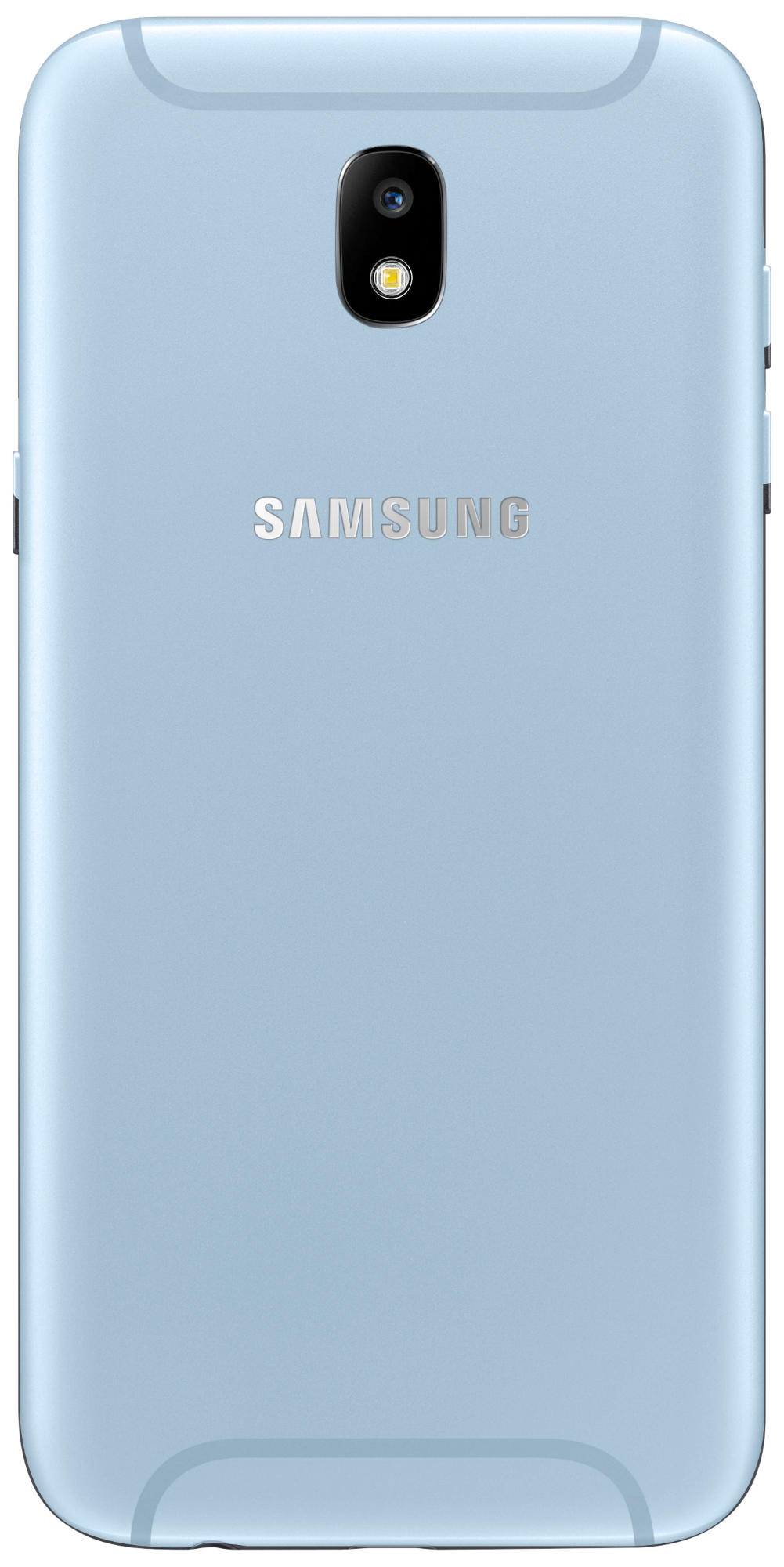 SAMSUNG Galaxy J5 (2017) Duos 16 GB Blue Dual SIM