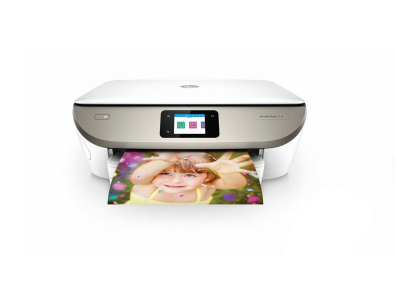 HP Envy Photo 7134 (Instant Ink) 3-in-1 Multifunktionsdrucker