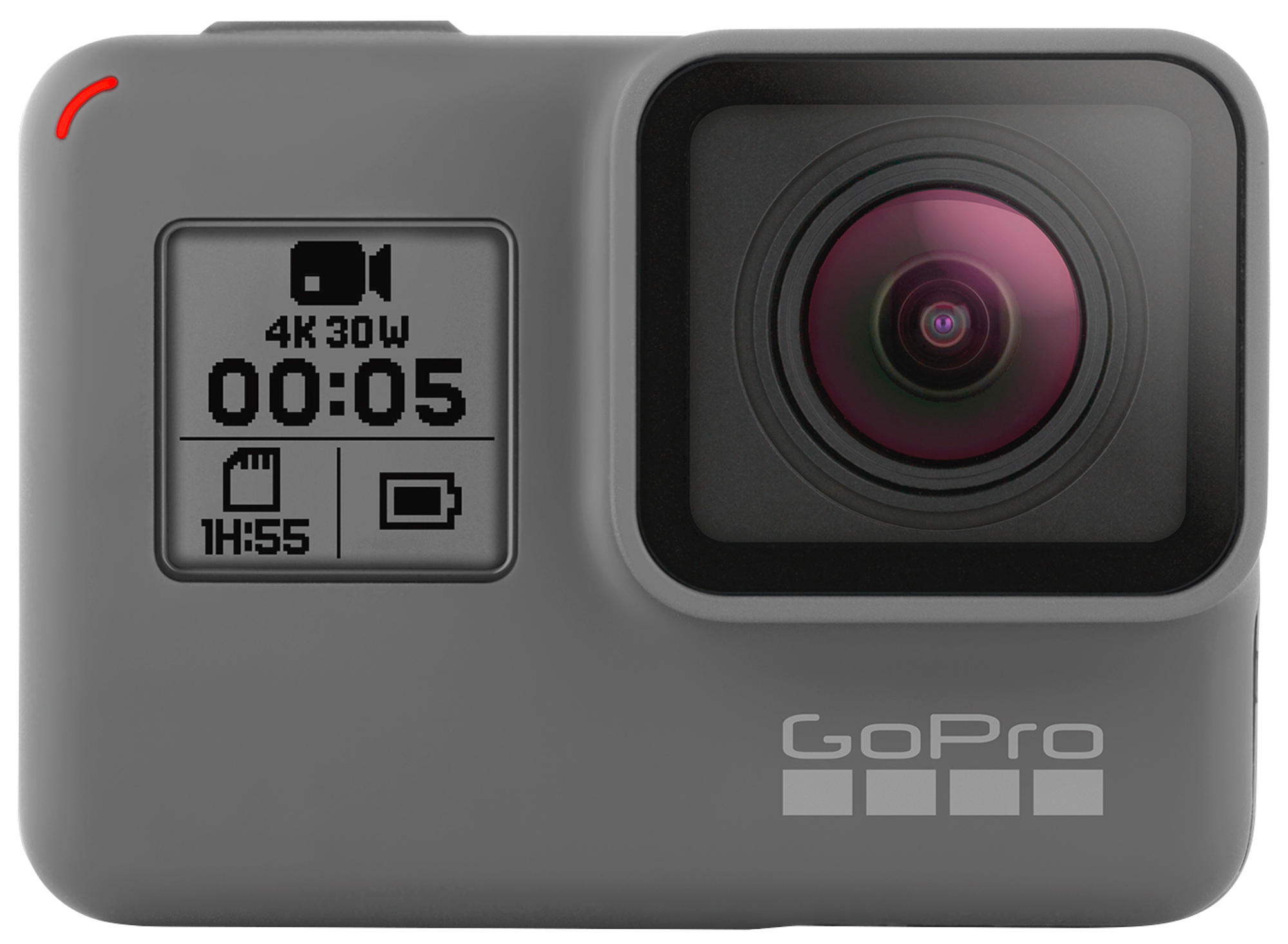 GOPRO HERO5 Black Action Cam , WLAN, Touchscreen
