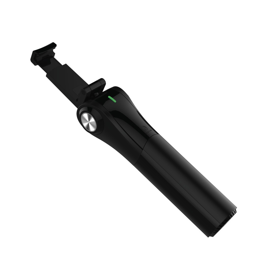 SNOPPA 3051000 M1 3-Achsen-Gimbal, Schwarz
