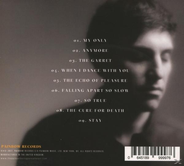 The Pains Of Heart - Being Pure (CD) Of Echo At - The Pleasure