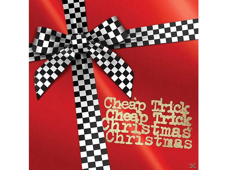 Cheap Trick - Christmas Christmas - (CD)