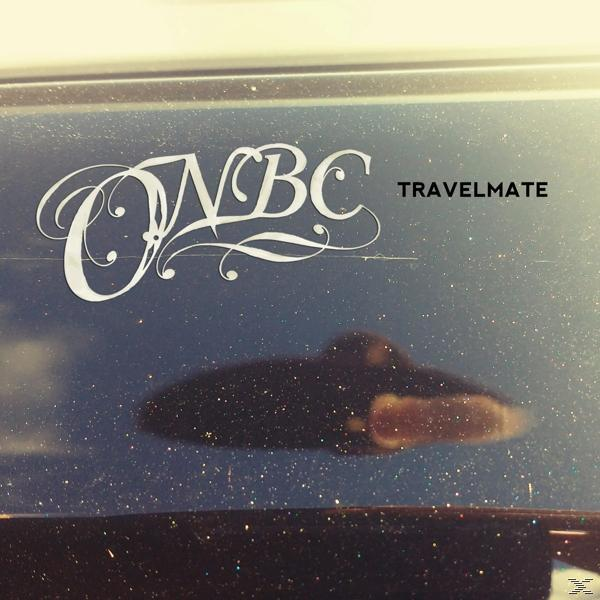Vinyl) - Travelmate - Onbc (Black (Vinyl)
