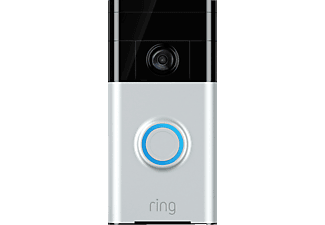 RING Video Doorbell, Videotürklingel, Auflösung Foto: 720  Pixel, Auflösung Video: 720 Pixel