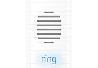 Ring Chime Wlan Turgong Fur Innenraum Weiss Mediamarkt