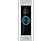 RING Video Doorbell PRO - Überwachungskamera (Silber)