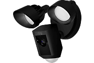 RING Floodlight Cam -, Überwachungskamera, Auflösung Foto: 1080  Pixel, Auflösung Video: 1080 Pixel