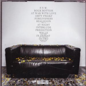 Nasty - Realigion  - (CD)