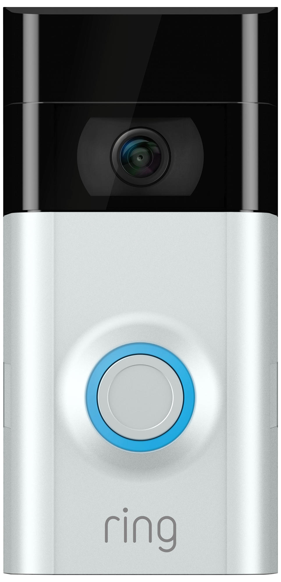 RING Video Deurbel 2