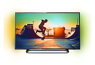 PHILIPS 50 PUS 6262 UHD Smart Ambilight LED televízió