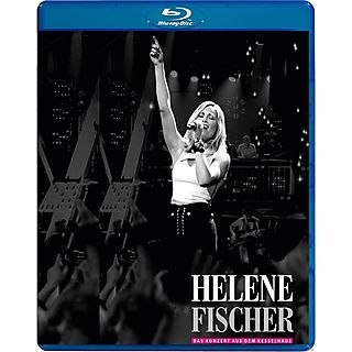 Helene Fisher - Das Konzert Aus Dem Kesselhaus Blu-ray