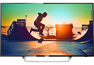 PHILIPS 65 PUS 6162 UHD Smart LED televízió