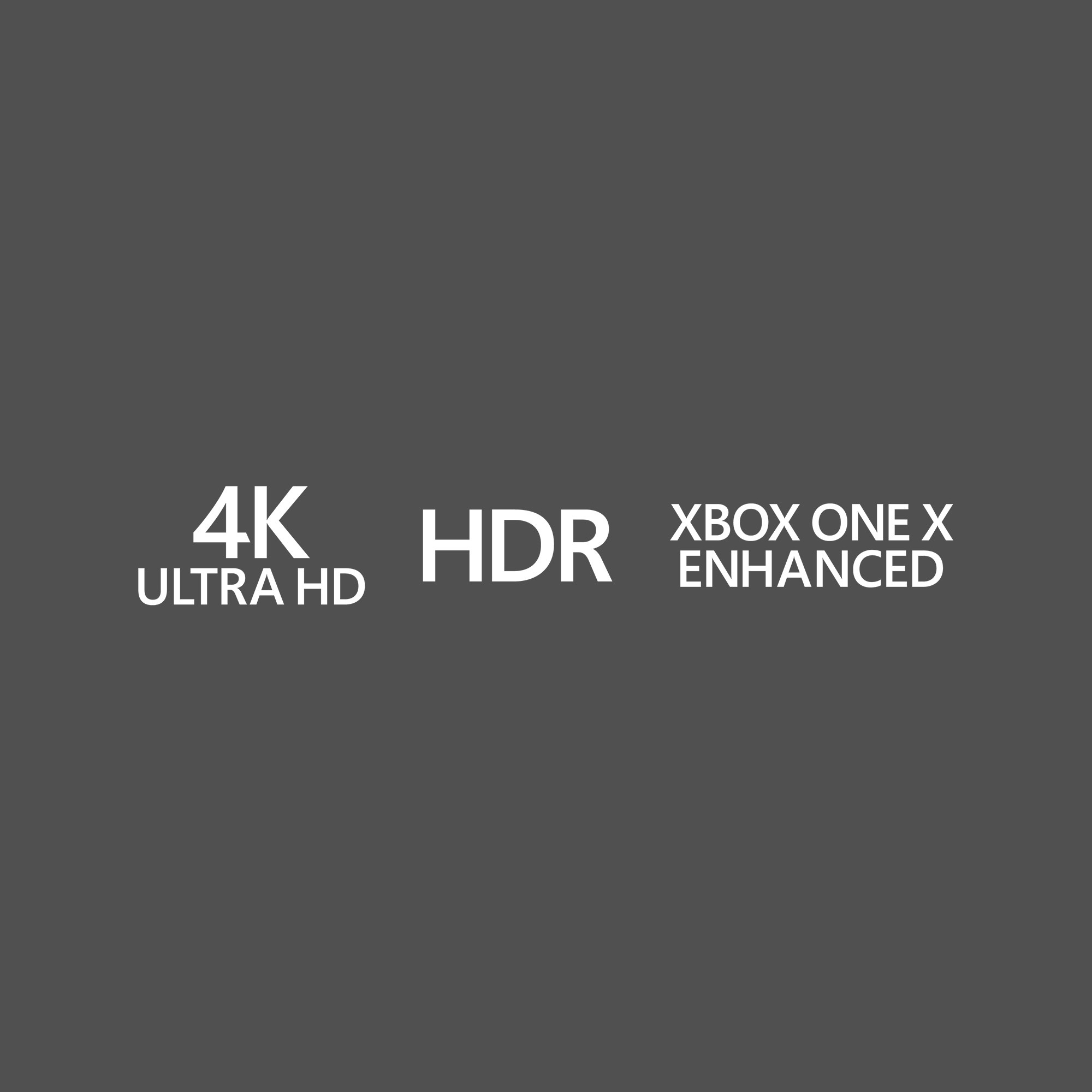 MICROSOFT Xbox One X 1TB